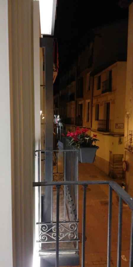 Vtz The Botanic Hostel Zaragoza Dış mekan fotoğraf