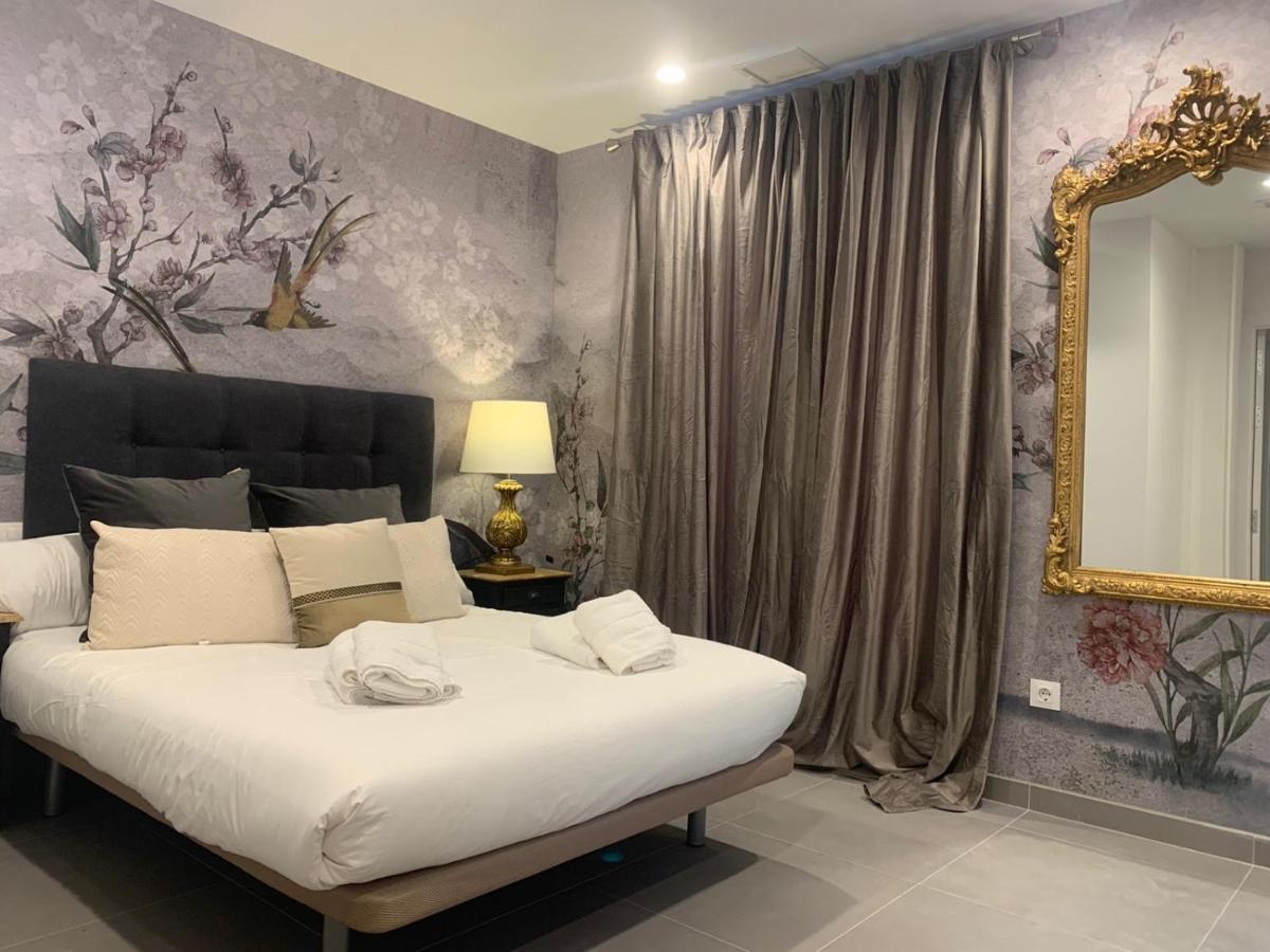 Vtz The Botanic Hostel Zaragoza Dış mekan fotoğraf