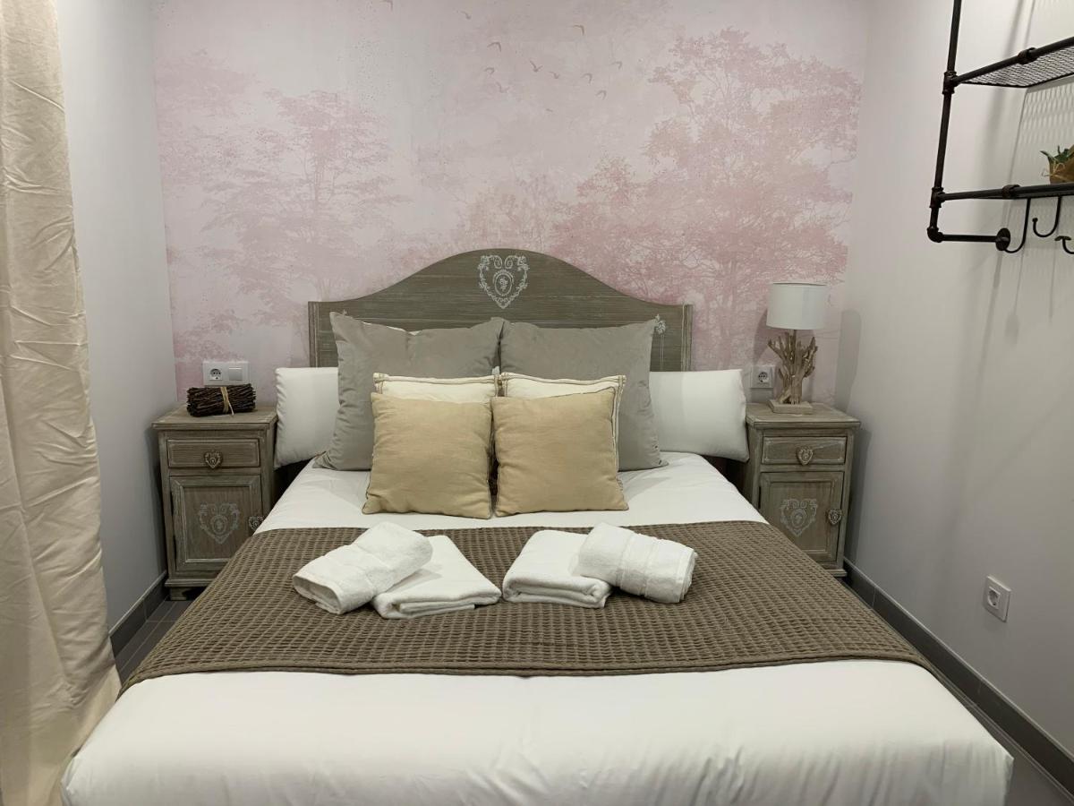 Vtz The Botanic Hostel Zaragoza Dış mekan fotoğraf