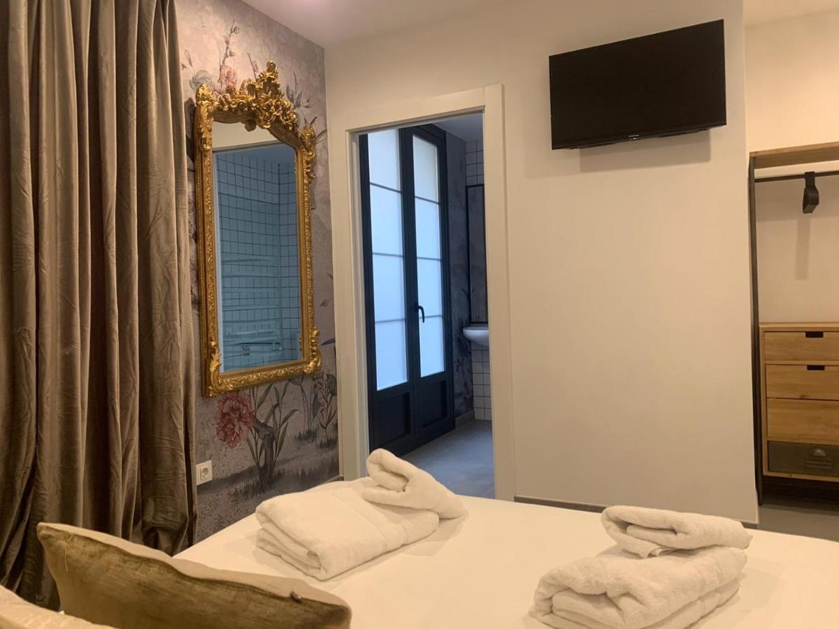 Vtz The Botanic Hostel Zaragoza Dış mekan fotoğraf