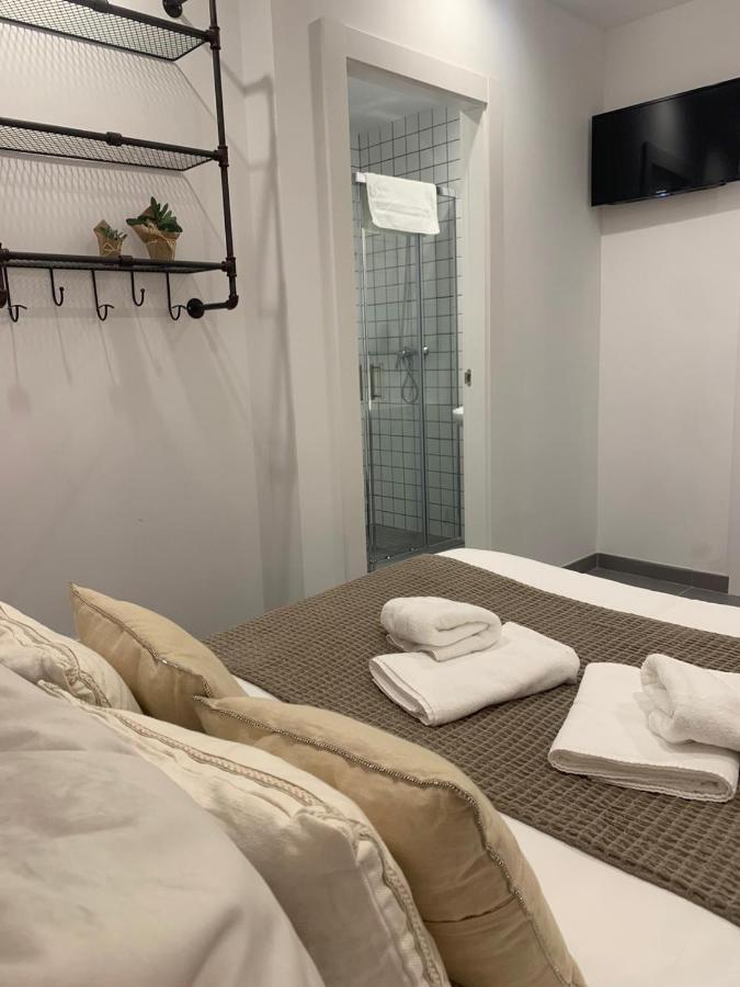 Vtz The Botanic Hostel Zaragoza Dış mekan fotoğraf